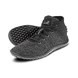 leger und natürlich leguano go: Mixed Black (36 EU, schwarz)