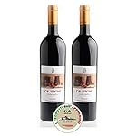 Calispone - Calispone Folia Rubra, 2 x 0,75 l