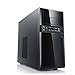 Produktbild CSL PC Sprint X5771 inkl. Windows 10 - AMD A10-6790K APU 4x 4000MHz, 16GB RAM, 120GB SSD, 1000GB HDD, Radeon HD 8670D, DVD, USB 3.1