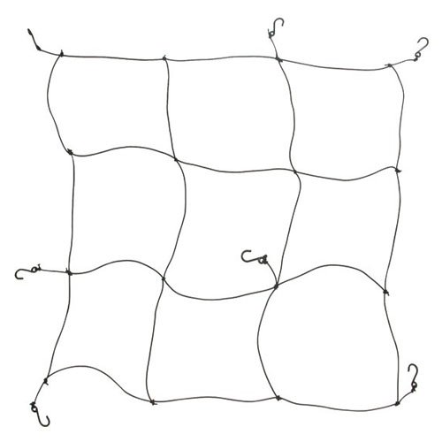 SCROG Stütznetz Secret Jardin Secret Jardin WebIT 60 (60x60cm)