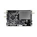 Produktbild Fesjoy Software Defined Radio Set, 1MHz bis 6GHz Software Defined Radio Plattform Entwicklungsboard RTL SDR Demo Board Kit Dongle Empfänger Amateurfunk