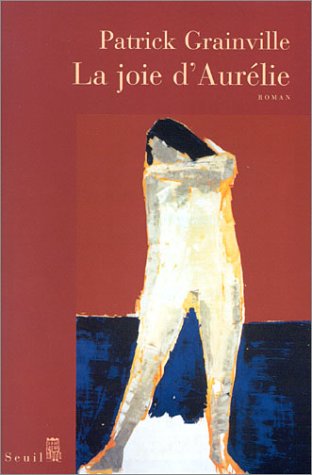 La joie d'Aurélie