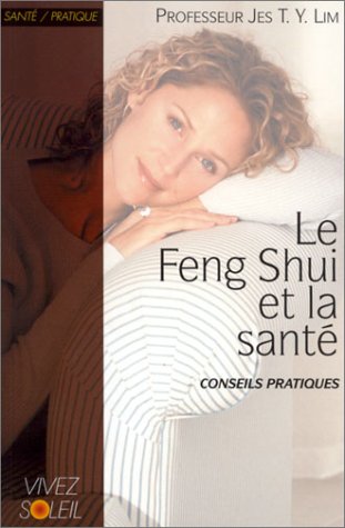 Le Feng shui et la Santé francais