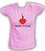 Produktbild Artdiktat T-Shirt New York Liebe Statue of Liberty Damen, Größe XL, rosa