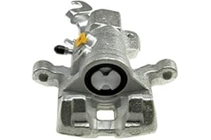 The Urban Company Brake Caliper Compatible/Replacement For Mazda 6 (2002-2012) Rear Left