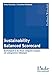 Sustainability Balanced Scorecard by