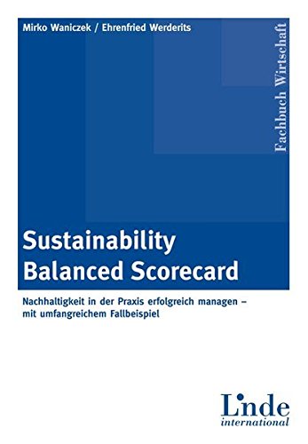 Sustainability Balanced Scorecard
