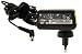 Produktbild Original Packard Bell Netzteil / Ladegerät 19V / 2,15A / 40W mit Netzstecker EU dot s NILE Serie