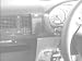 Produktbild DSL-Brodit Volkswagen Golf IV Brodit ProClip Center mount 1998 - 2003 Fits All Countries - #652526