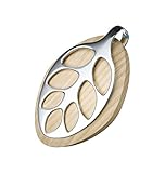 Bellabeat Leaf Nature Gesundheitstracker/Fitnesstracker-Schmuck in Blattform