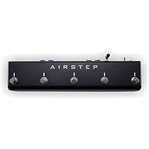 DTM・DAW AIRSTEP AIRSTEP: The Ultimate Footswitch for Guitarists & DTMers