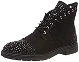  MARCO TOZZI Damen 2-2-25206-21 001 Stiefeletten, Schwarz (Black), 41 EU