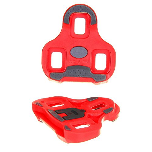Look Grip Pedalplatten - 3