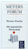 Die japanische Wirtschaft by