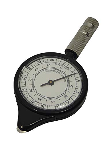 Preisvergleich Produktbild Cao Camping Map-Messgerät