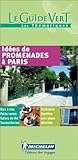 Image de Idées de promenades à Paris