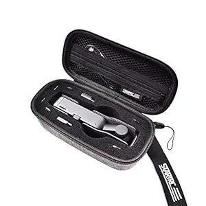 STARTRC OSMO Pocket 2 Carrying Case, Portable Travel Bag for DJI Pocket 2