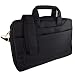 Produktbild Laptoptasche für Lenovo V110-15AST 80TD000CGE Businesstasche / Aktentasche / Notebooktasche mit Schultergurt - LB Schwarz 6
