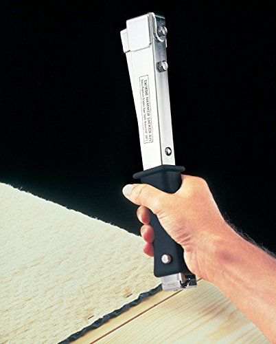 Tacwise 1179 A11 Hammertacker +Box (140/8mm,5.000 pro Verpackung) Edelstahlklammern - 4