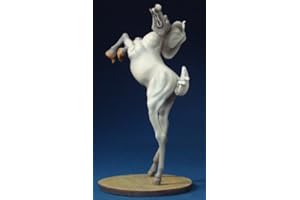 XGAGHB Museumsshop - kopia kosmicznego konia autorstwa Salvadora Daliego