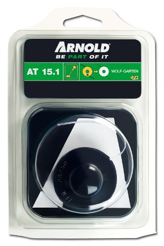 Arnold 1183-M6-0002 Trimmerspule - 4