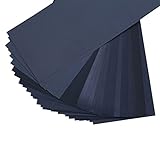 Schleifpapier Set, 27 Stück 400 to 3000 Grit Schleifpapier...
