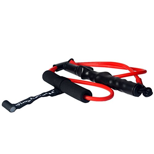 Ueasy-Golf-Swing-Training-Golf-Swing-Extender-Aid-with-Carrying-Bag-for-Beginners