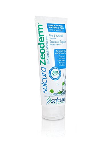 Salcura Zeoderm Multi-Symptom Relief and Repair Cream 100 g