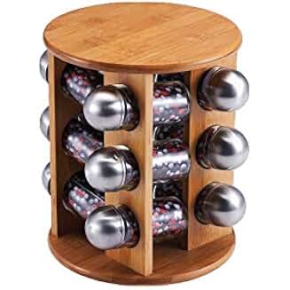 Suchergebnis auf Amazon.de für: Gewürzregal Bambus