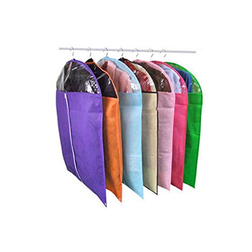 Preisvergleich Produktbild Royalr Behälter Tuch Anzug Lagerung Kleidersack-Schutzüberzug schützt Gegen Staub