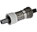 Produktbild Shimano BB-UN26 Innenlager mit Kurbelschrauben, BSA 68 mm Länge 123 mm 2016