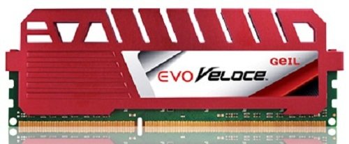 Preisvergleich Produktbild GeIL GEV332GB1333C9QC EVO Veloce Arbeitsspeicher