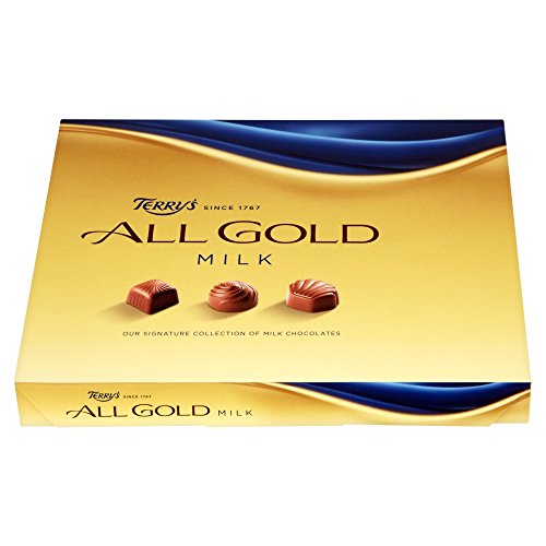 Terry's - All Gold Milk - 190g