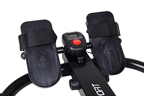 Hop-Sport Rudergerät HS 050R Glide, 023838 - 6