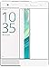 Produktbild Weideworld 2 Stück SONY Xperia XA Schutzfolie Full Cover Gehärtetem Glas Panzerglas(HD- Qualität / 0,33mm / 3D Full Cover / Ultra-Klar)-Weiß