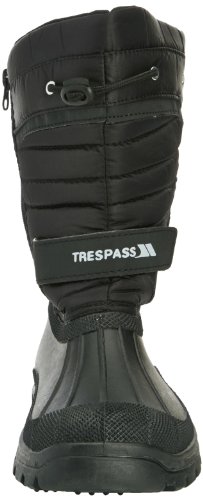 Trespass Dodo, Unisex-Erwachsene Schneestiefel - 4