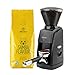 Produktbild Bundle Baratza | Encore | Elektrische Kaffeemühle + Moema Espresso Kaffee 1000g