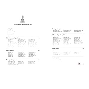 Pride and Pudding: The History of British Puddings, Savoury and Sweet