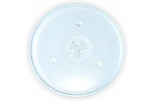 Recamania Universal Plateau Micro-Ondes 270mm / 27cm /