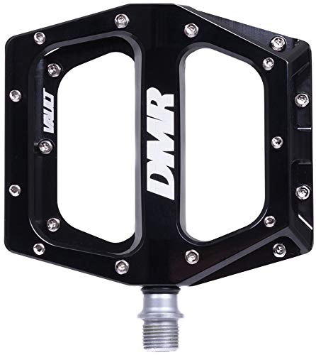 Preisvergleich Produktbild DMR Vault Pedal Gloss Black 2019 Pedale