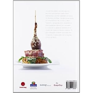 Pintxos De Bilbao