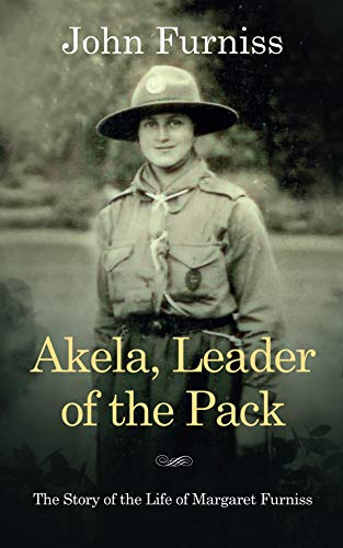 Akela, Leader of the Pack (English Edition)