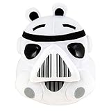 Envoltorio original FEBER Peluche Angry Birds - Star Wars 15 cm