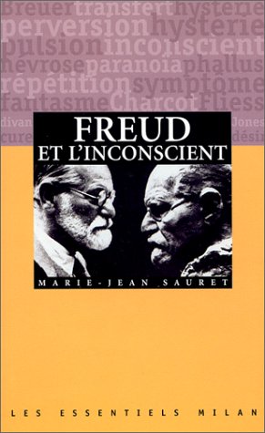 couverture de : Freud