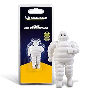 MICHELIN Lilac Air Freshener