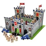 chad valley castle playset