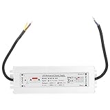◆ Se puede utilizar con el panel de control de atenuador para hacer que las luces LED sean variables.
