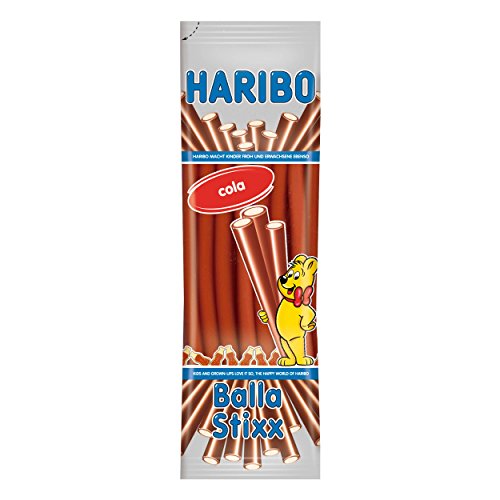 Haribo Balla Stixx Cola