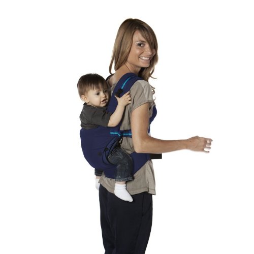 CYBEX GOLD 2.GO, Babytrage (circa 6 Monate – 5 Jahre), Kollektion 2015 - 8