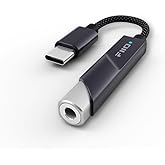 FIIO KA11 Ultra Kompakt Kulaklık Amplifikat&ouml;rl&uuml; Taşınabilir DAC/Tip C)